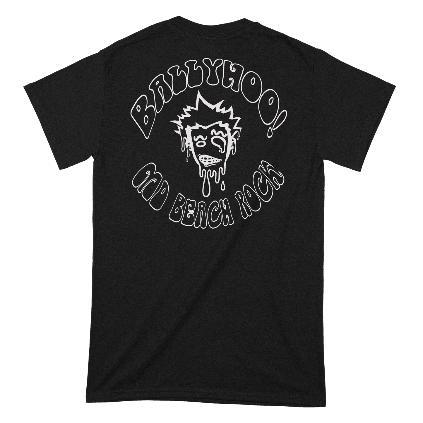 Ballyhoo! (Melting Earl) T-Shirt