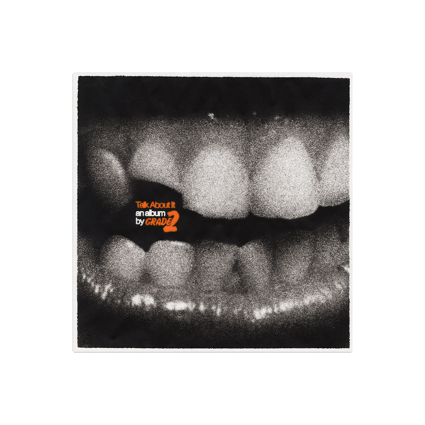 Grade 2 (Talk About It) CD