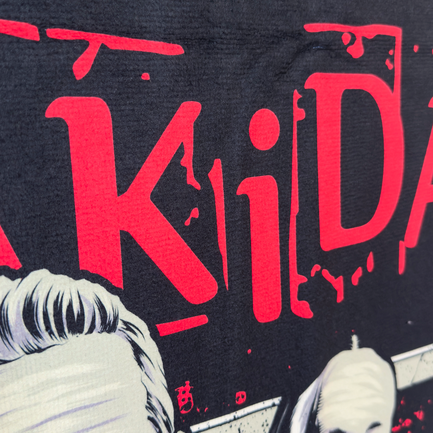 Takida (Triangle Band) Towel