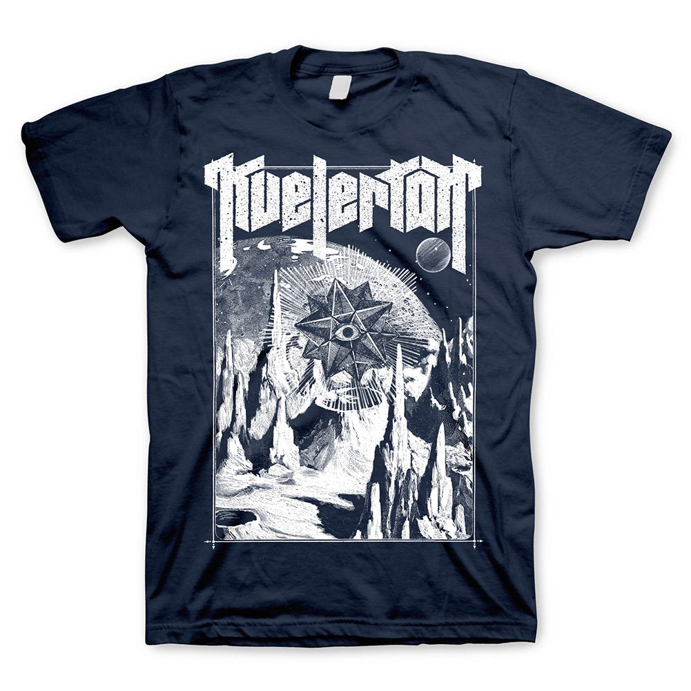 Kvelertak (Error) T-Shirt