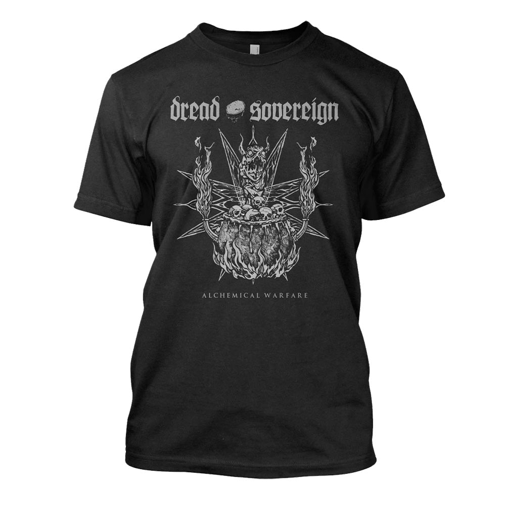 Dread Sovereign (Alchemical Warfare) T-Shirt