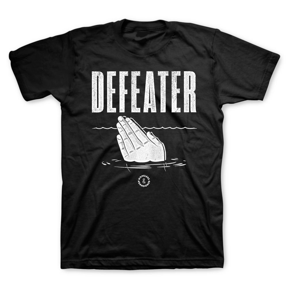 Defeater (Drowning Hands) T-Shirt