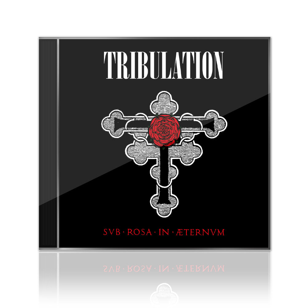 Tribulation (Sub Rosa in Æternum) CD