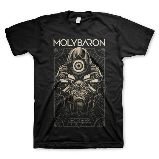 Molybaron (Incognito) T-Shirt