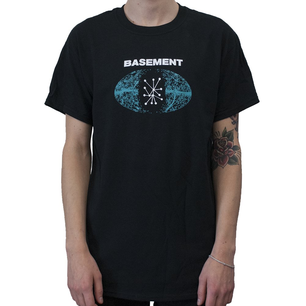 Basement (Further Sky) T-Shirt