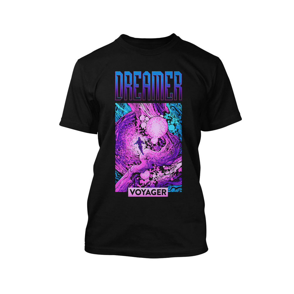 Voyager (Dreamer) T-Shirt
