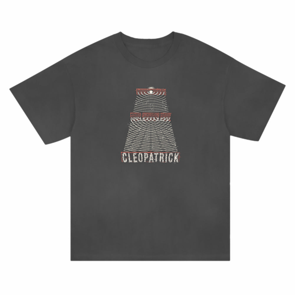 cleopatrick (Double Slit) T-Shirt