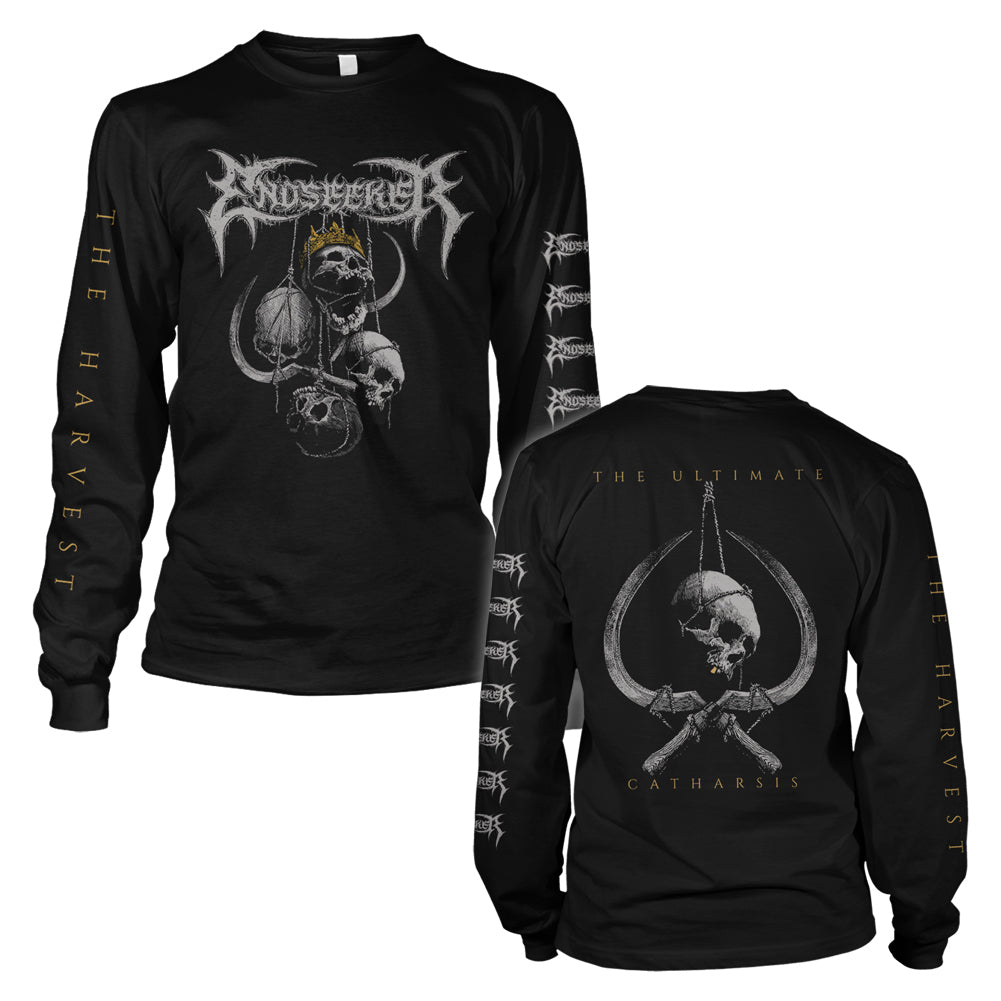 Endseeker (Catharsis) Longsleeve