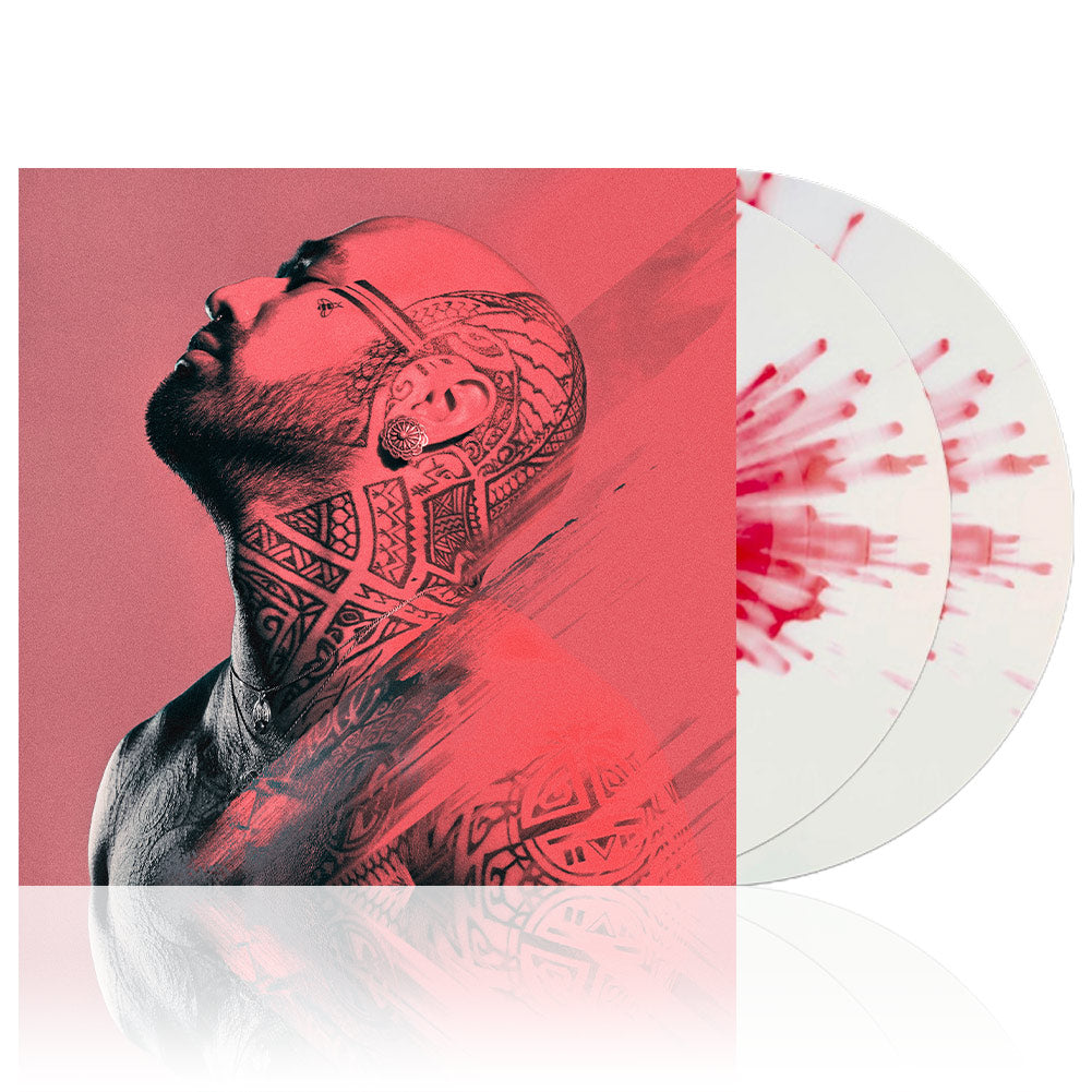 Nahko And Medicine For The People (Take Your Power Back) 2xColored Vinyl