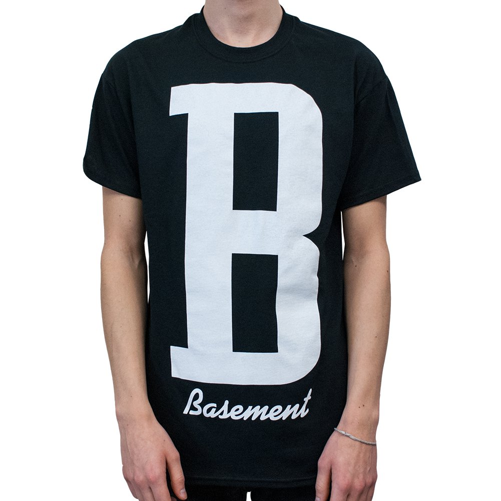 Basement (B) T-Shirt
