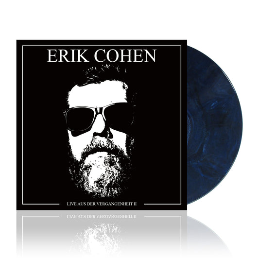 Erik Cohen (Live Aus Der Vergangenheit II) Night Water Vinyl