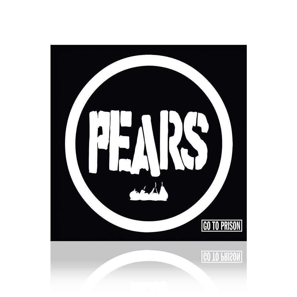 Pears (Go To Prison) CD