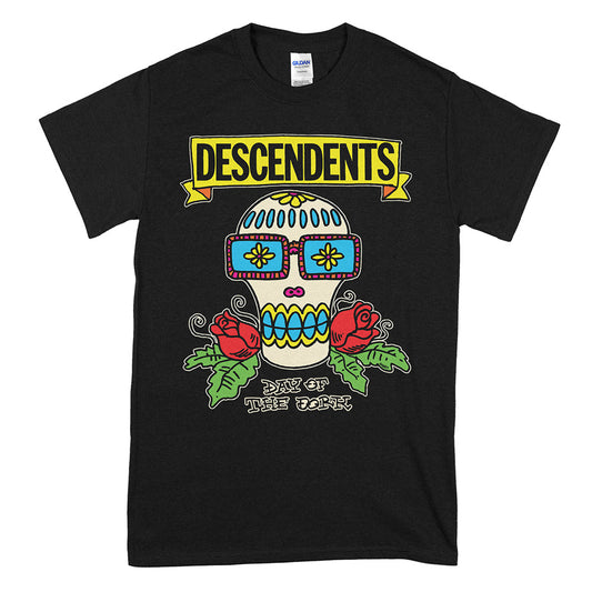 Descendents (Day of the Dork) T-Shirt