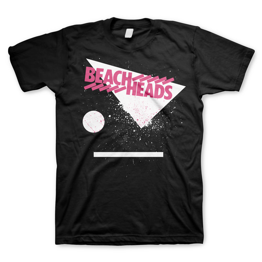 Beachheads (Beachheads II Cover) T-Shirt