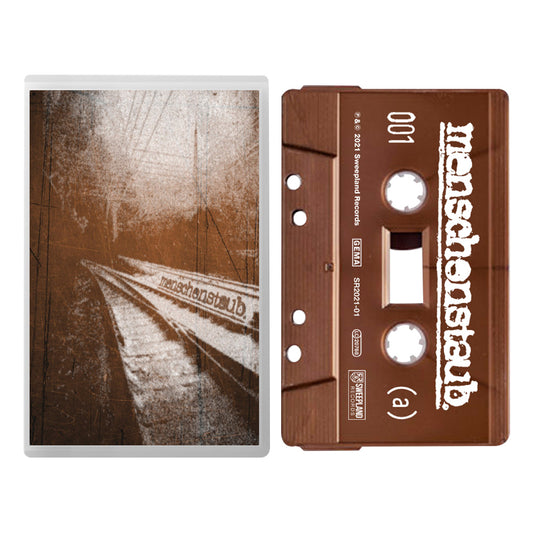 Menschenstaub (001) Gold Tape