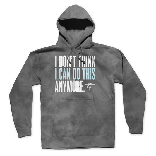 Moose Blood (IDTICDTA) Hoodie