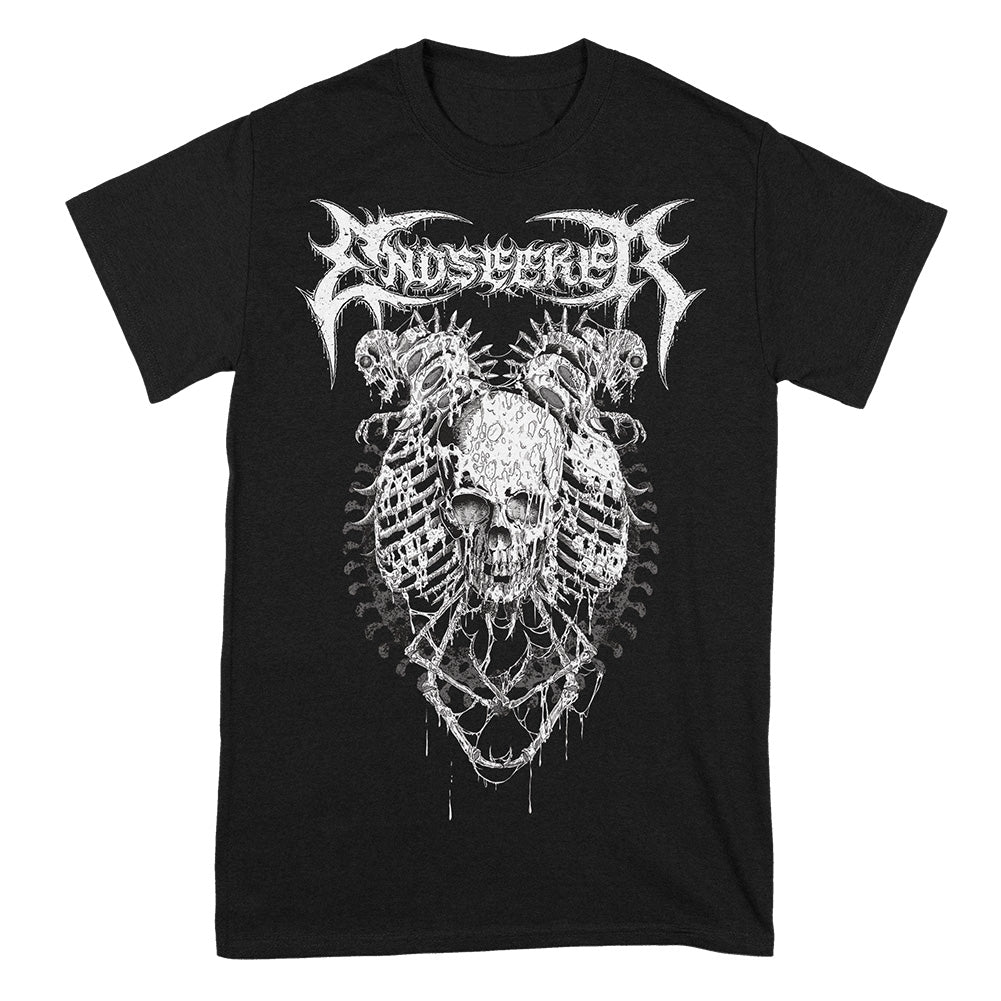 Endseeker (Crest) T-Shirt