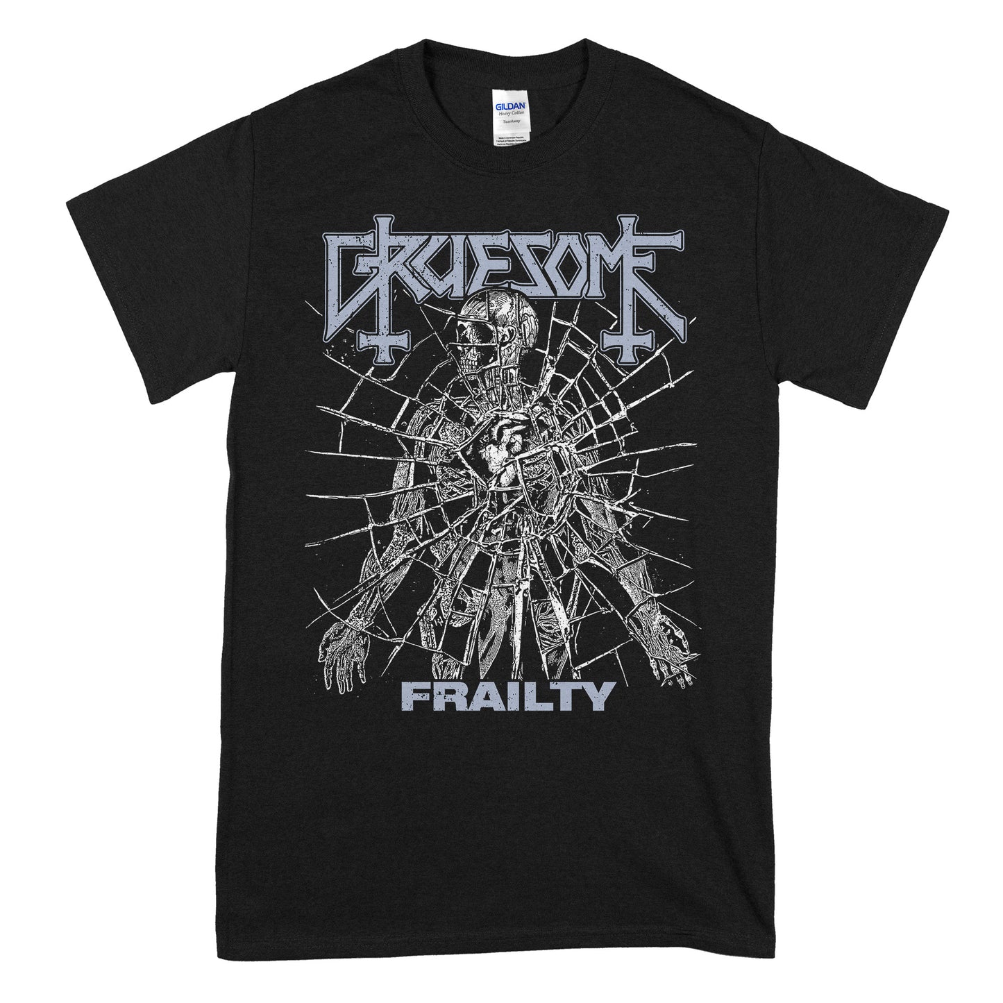 Gruesome (Frailty) T-Shirt