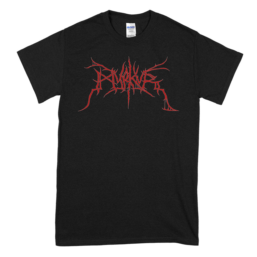 Myrkur (Red Logo) T-Shirt
