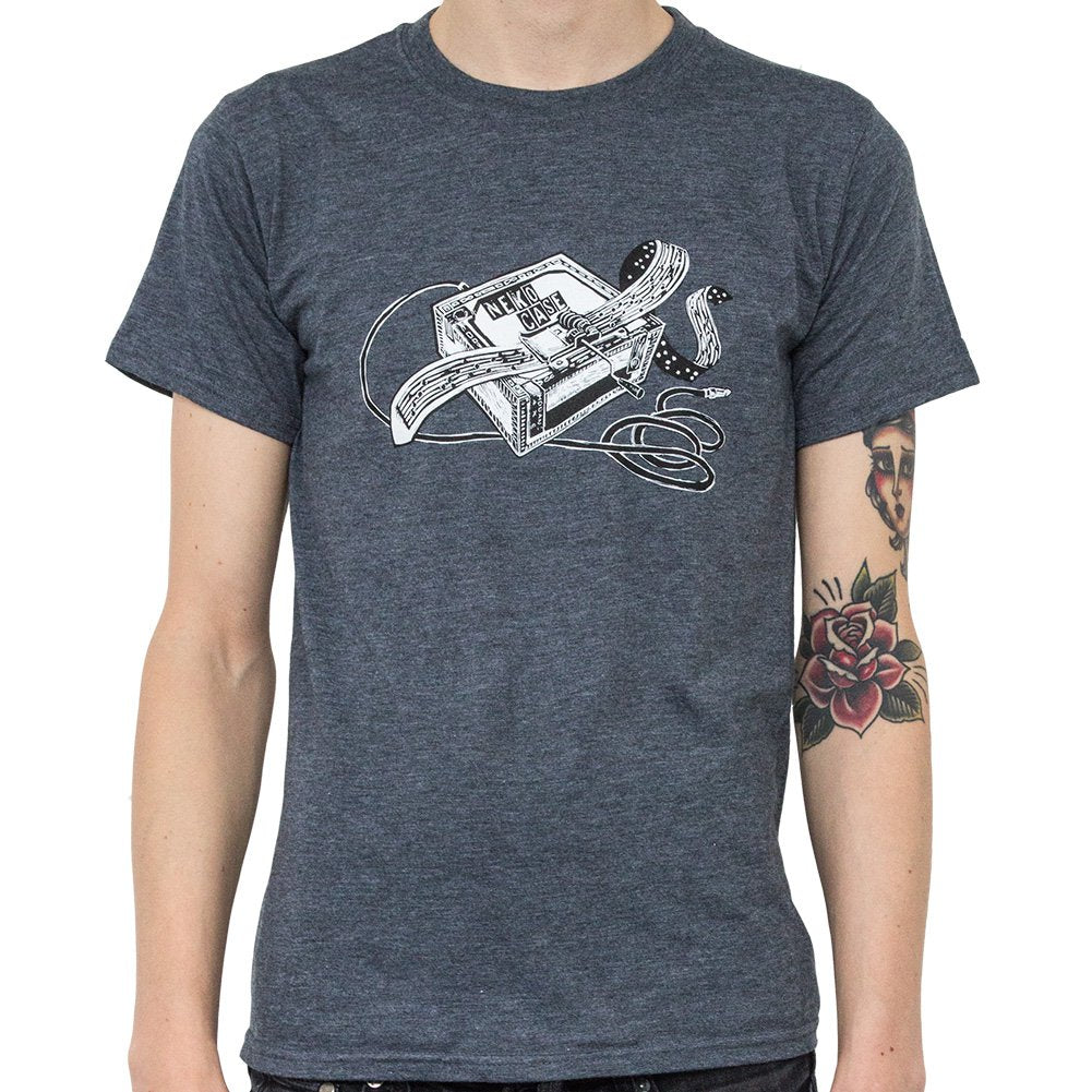 Neko Case (Shigby) T-Shirt