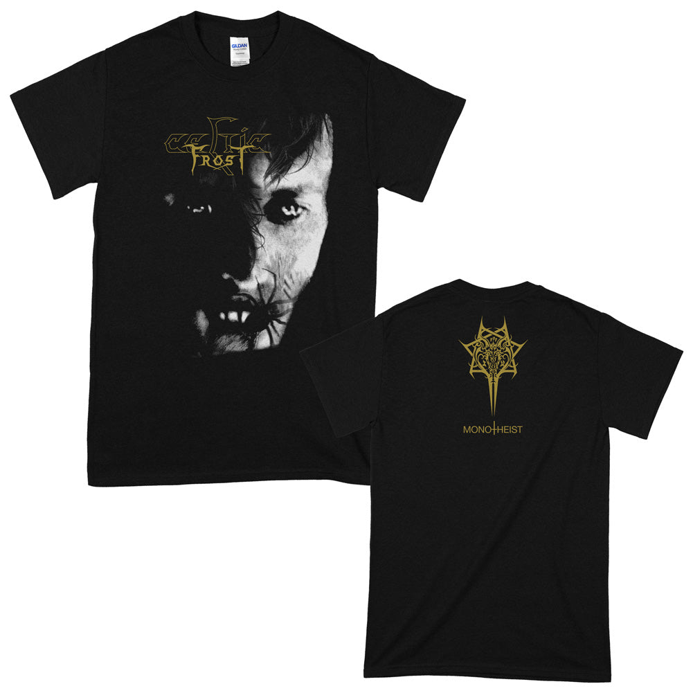 Celtic Frost (Monotheist Album Cover) T-Shirt