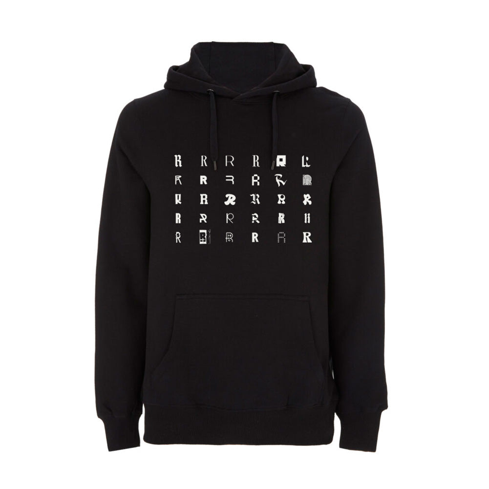 Rogers (RRR) Hoodie