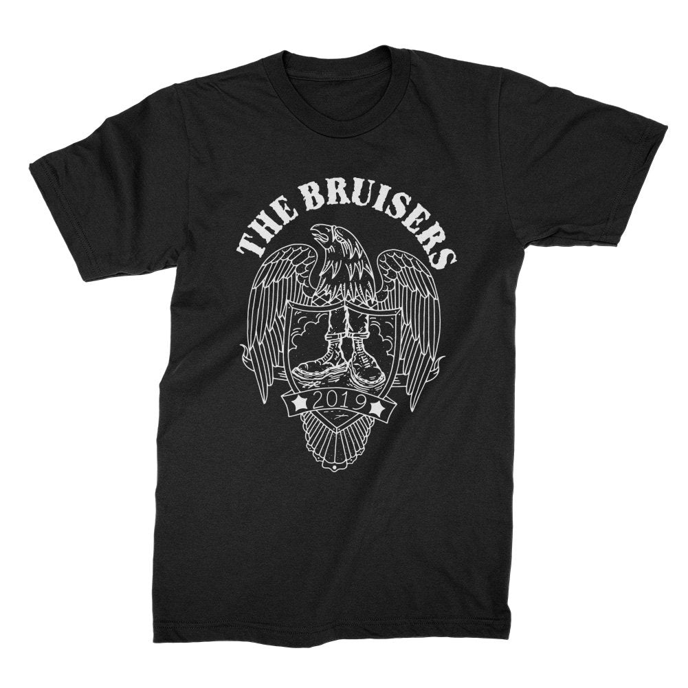 The Bruisers (Eagle Shield) T-Shirt