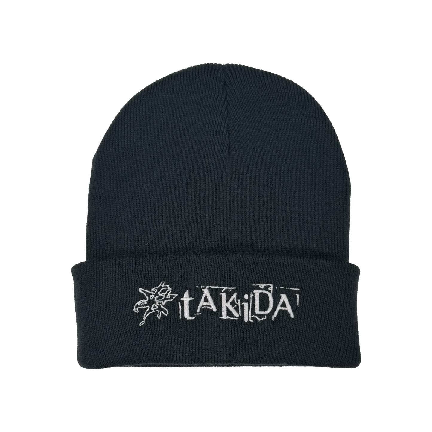 Takida (Logo) Beanie