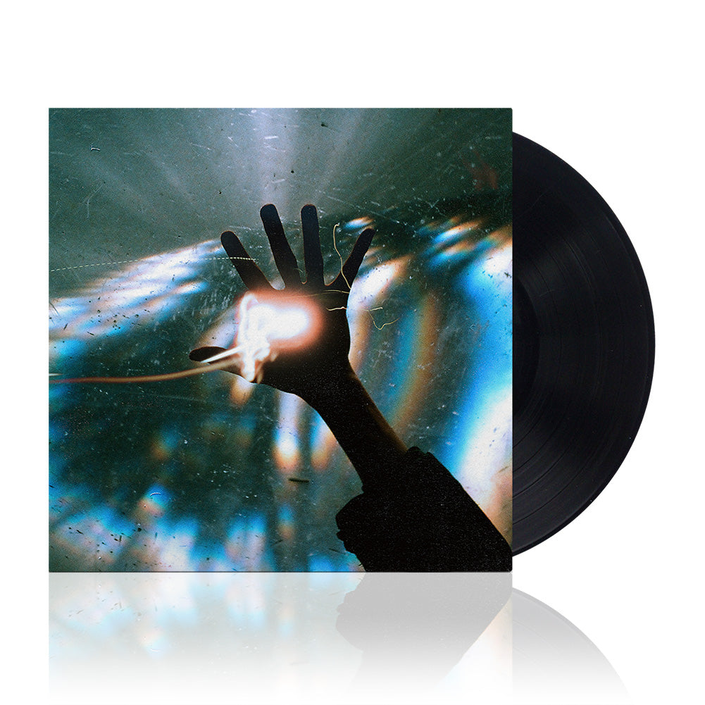 Architects (Sky, The Earth & All Between) Black Vinyl