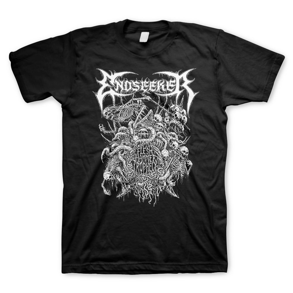Endseeker (Flesh Hammer Prophecy) T-Shirt