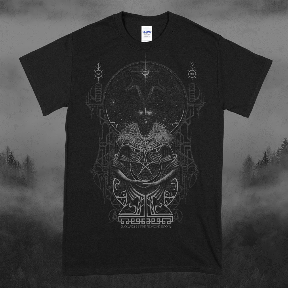 Wolves In The Throne Room (Astral) T-Shirt