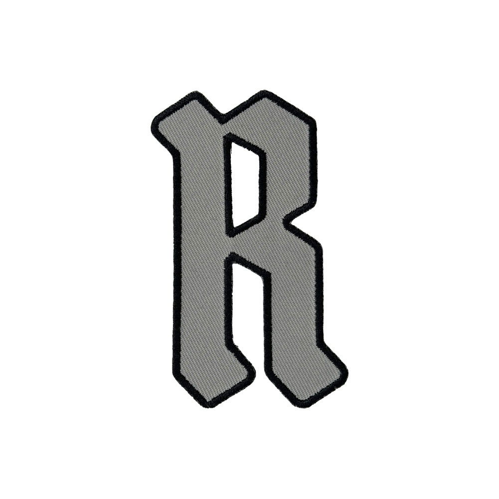 Rogers (R Schwarz) Patch