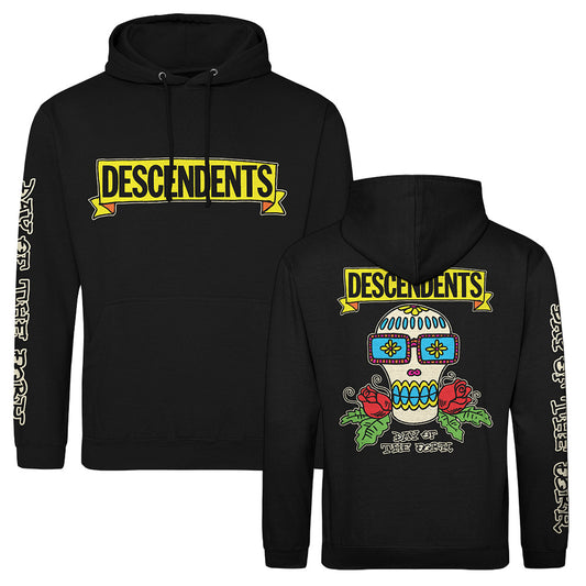 Descendents (Day of the Dork) Hoodie