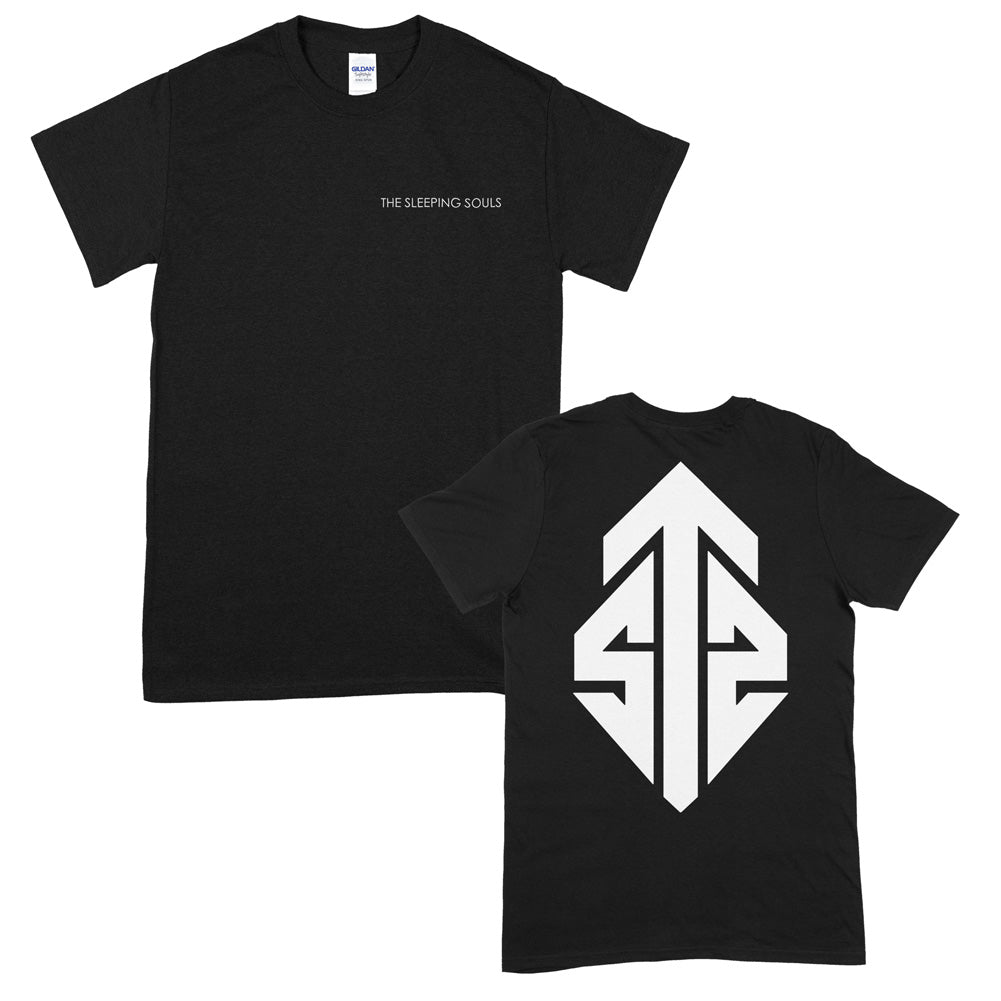 The Sleeping Souls (Logo) T-Shirt