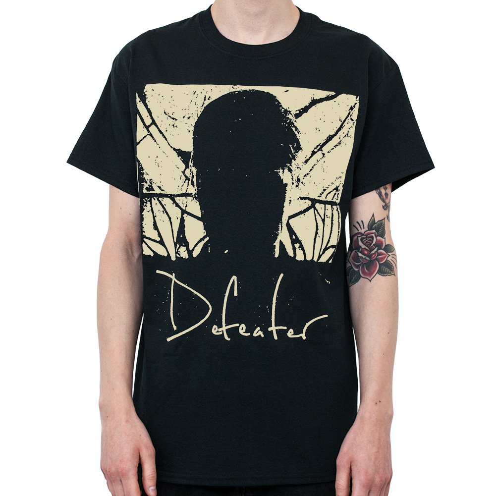 Defeater (Album Cover) T-Shirt
