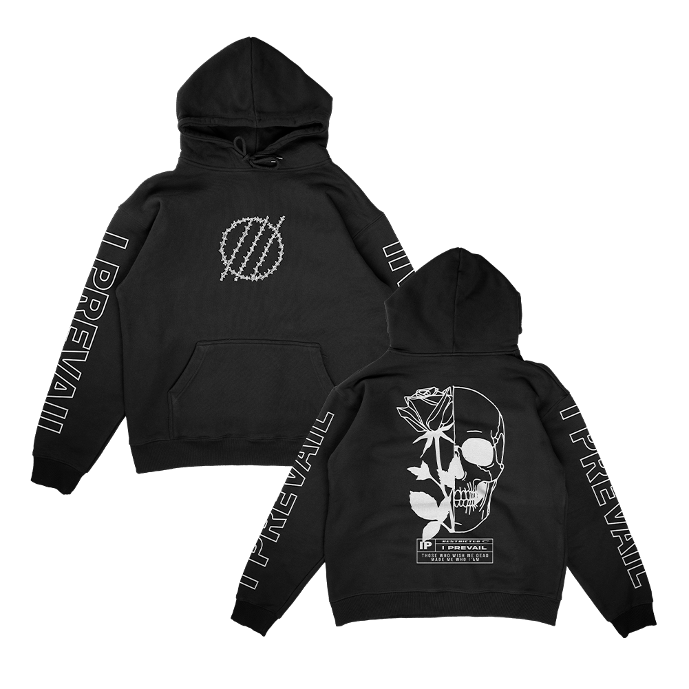 I Prevail (Those Who Wish Me Dead) Hoodie
