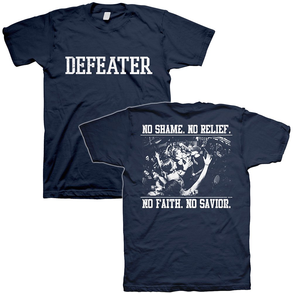 Defeater (No Shame) T-Shirt