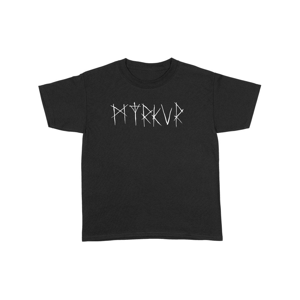 Myrkur (Myrkur) Kids T-Shirt