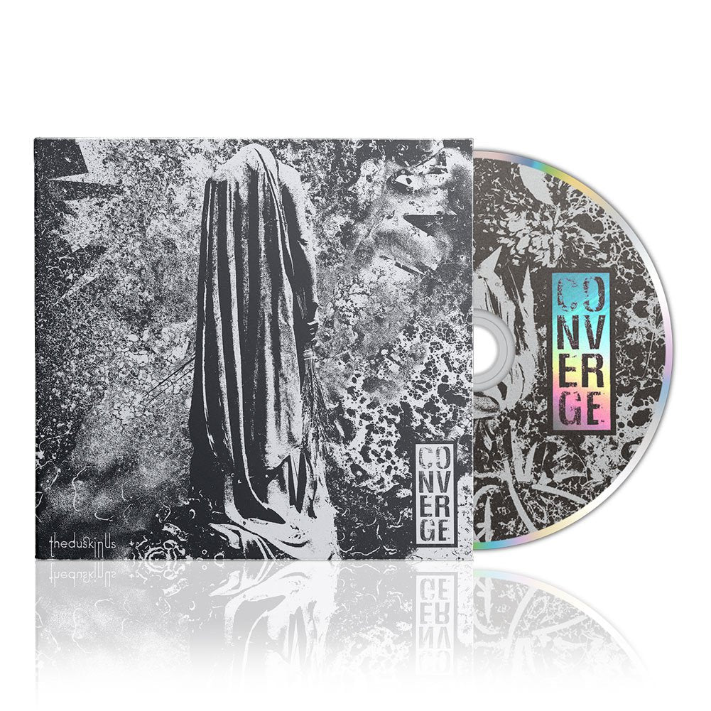 Converge (The Dusk In Us) CD