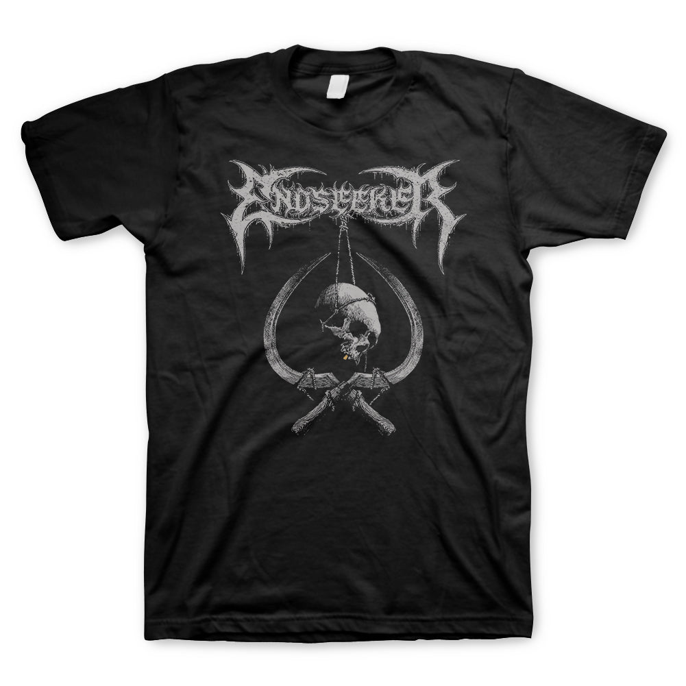 Endseeker (Sicheln) T-Shirt