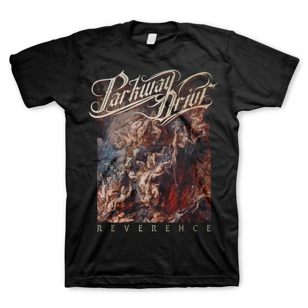 Parkway Drive (Rev. Album) T-Shirt