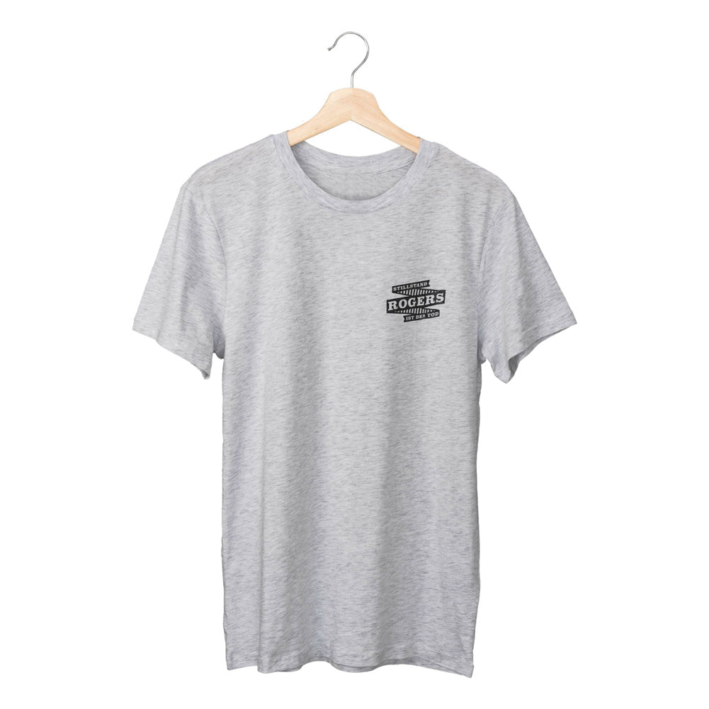 Rogers (Stillstand) T-Shirt