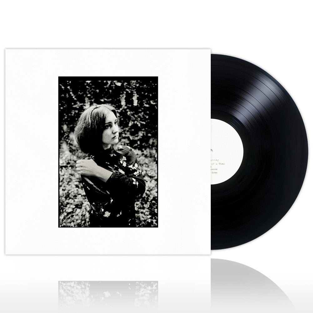 Broken Twin (May) Black Vinyl