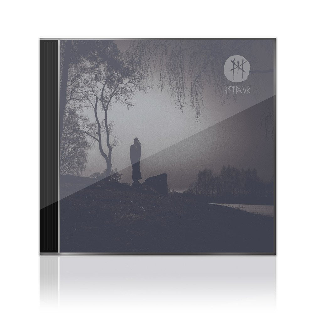 Myrkur (M) CD