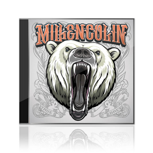 Millencolin (True Brew) CD