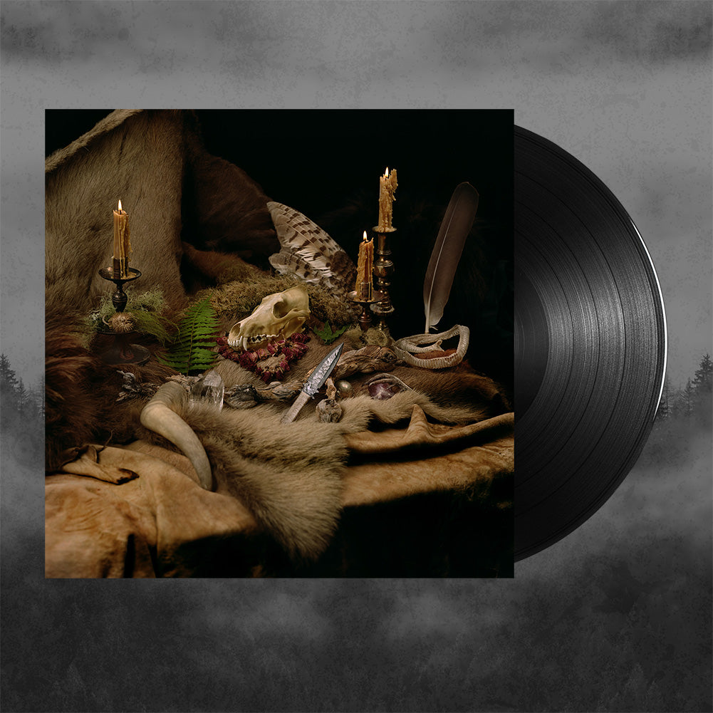 Wolves In The Throne Room (Primordial Arcana) Black Vinyl