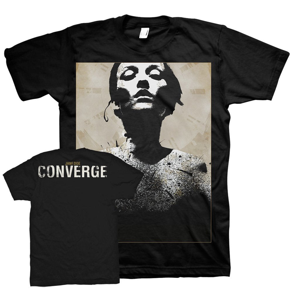 Converge (Jane Doe Classic) T-Shirt