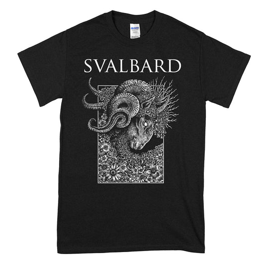 Svalbard (Hester) T-Shirt