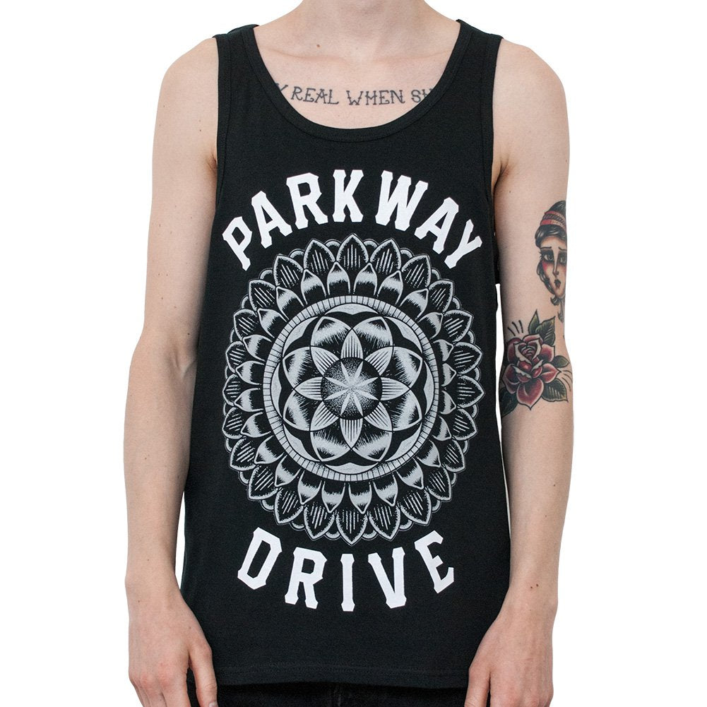 Parkway Drive (Ornament) Tank Top