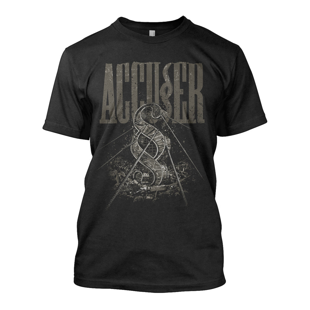 Accuser (Accuser) T-Shirt